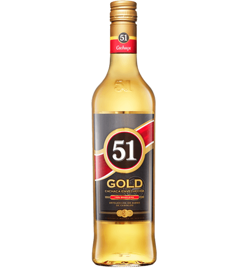 Cachaça Pachanga 51 (1.00L)